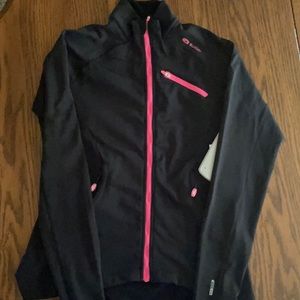 New with tags Sugoi MidZero Full Zip Jacket